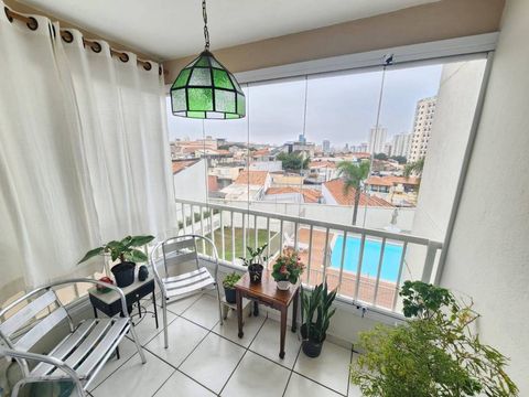 Foto Apartamento