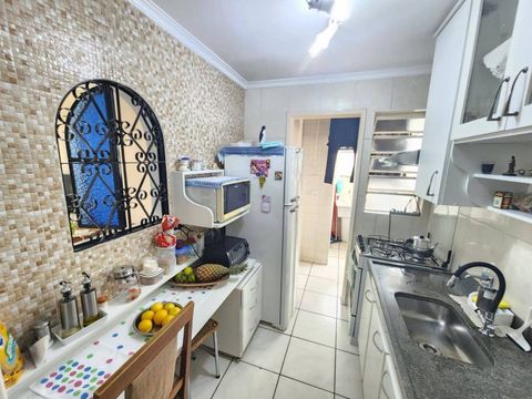 Foto Apartamento