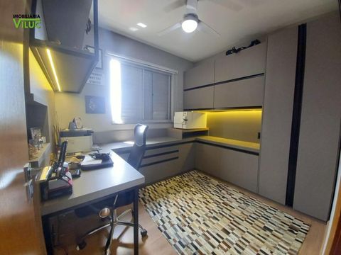 Foto Apartamento