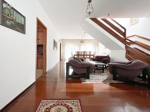 Foto Casa em Condomínio