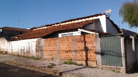 Foto Terreno em Condomínio