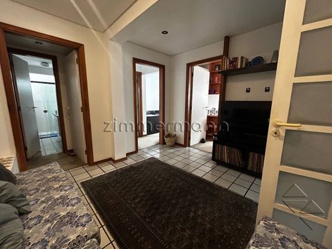 Foto Apartamento