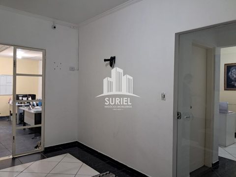 Foto Sala / Conjunto Comercial