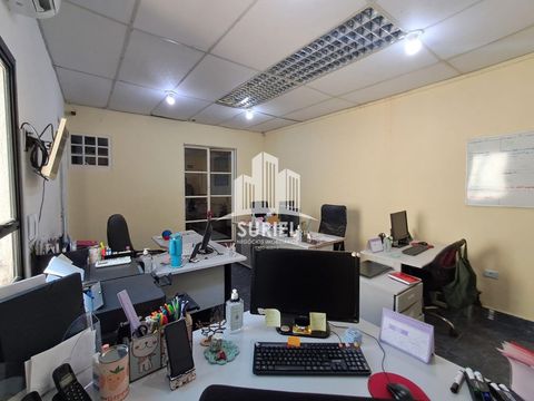 Foto Sala / Conjunto Comercial