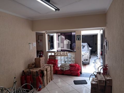 Foto Sala / Conjunto Comercial