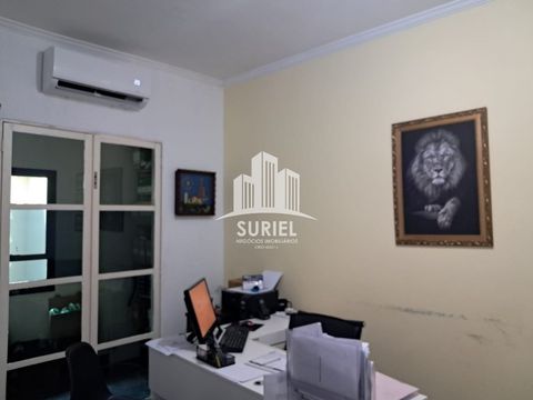 Foto Sala / Conjunto Comercial