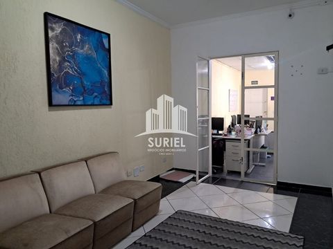 Foto Sala / Conjunto Comercial