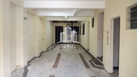 Foto Sala / Conjunto Comercial