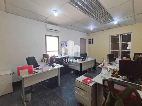 Foto Sala / Conjunto Comercial