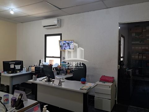 Foto Sala / Conjunto Comercial