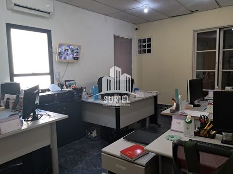 Foto Sala / Conjunto Comercial