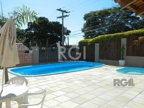 Foto Casa em Condomínio