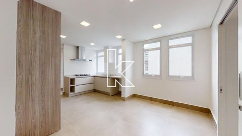 Foto Apartamento