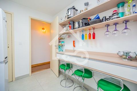 Foto Apartamento