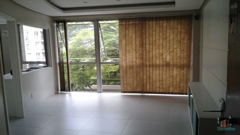 Foto Sala / Conjunto Comercial