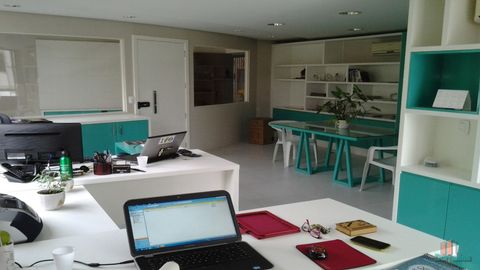 Foto Sala / Conjunto Comercial