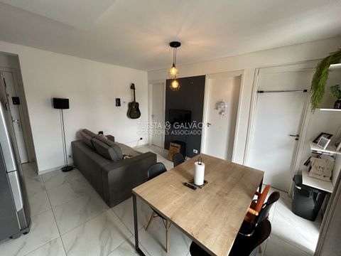Foto Apartamento