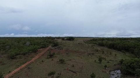 Foto Fazenda / Sítio / Chácara