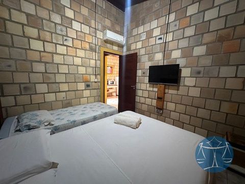 Foto Sala / Conjunto Comercial