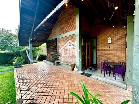 Foto Casa em Condomínio