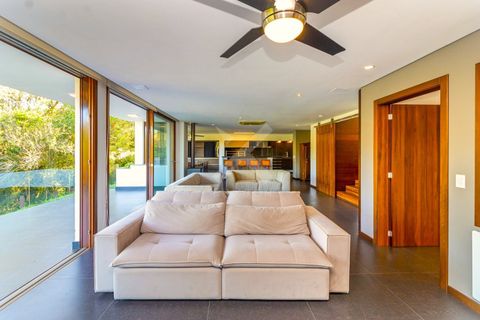 Foto Casa em Condomínio