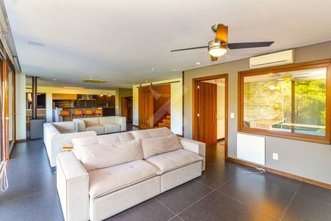 Foto Casa em Condomínio