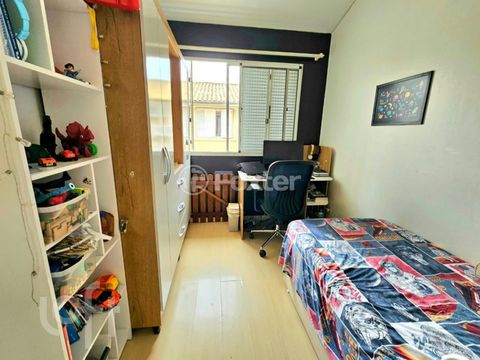 Foto Casa em Condomínio