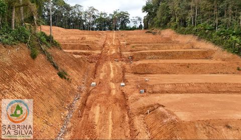 Foto Terreno