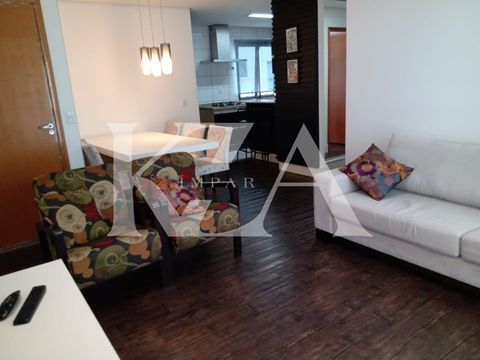 Foto Apartamento