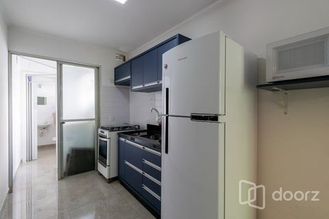 Foto Apartamento