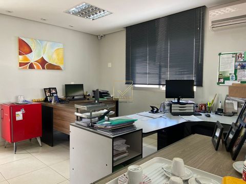 Foto Andar / Laje Corporativa