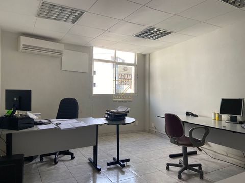 Foto Andar / Laje Corporativa