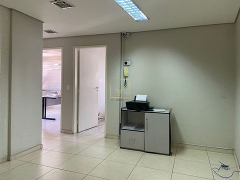 Foto Andar / Laje Corporativa