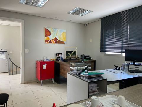 Foto Andar / Laje Corporativa