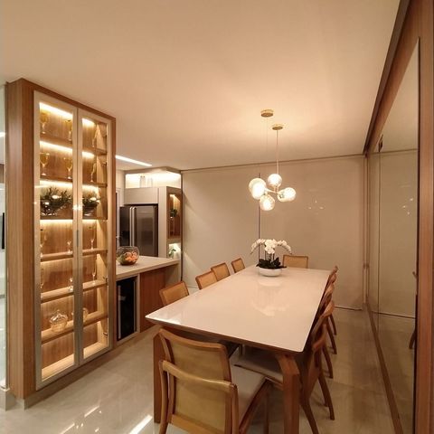 Foto Casa em Condomínio