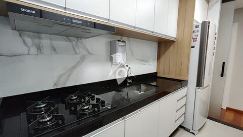 Foto Apartamento