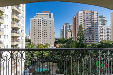Foto Apartamento
