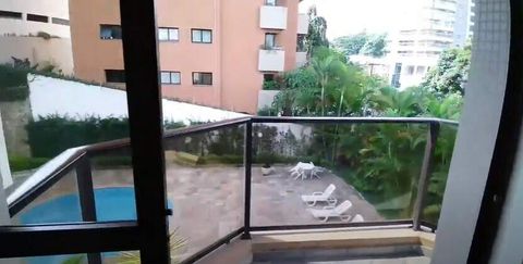 Foto Apartamento