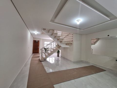 Foto Casa em Condomínio