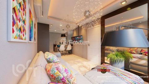 Foto Apartamento