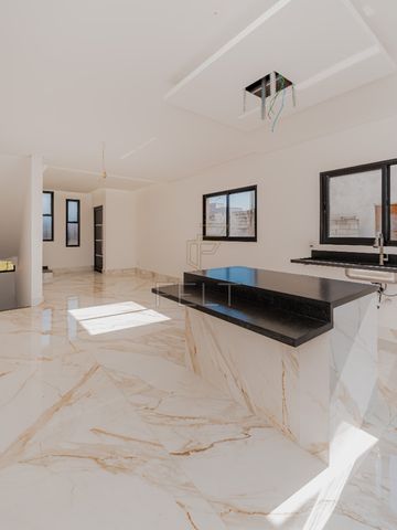 Foto Casa em Condomínio