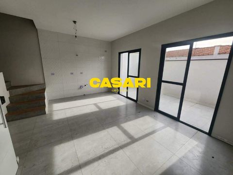 Foto Casa em Condomínio
