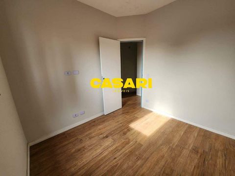 Foto Casa em Condomínio
