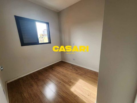 Foto Casa em Condomínio