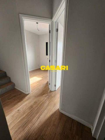 Foto Casa em Condomínio
