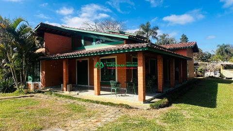 Foto Casa em Condomínio