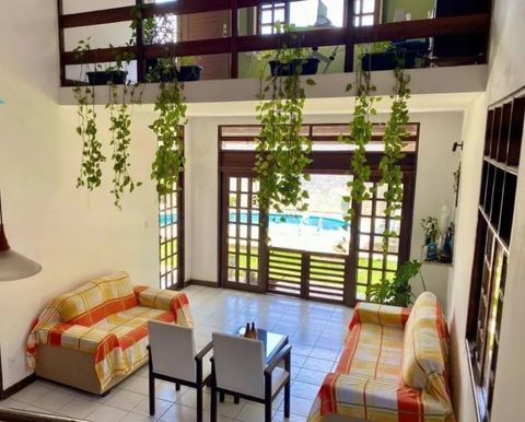 Foto Casa em Condomínio