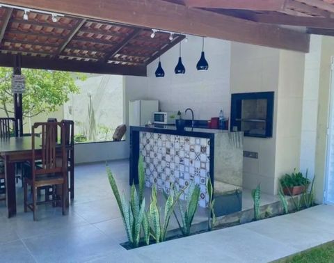 Foto Casa em Condomínio