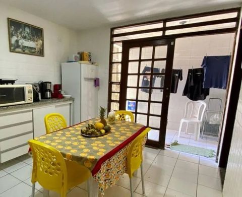 Foto Casa em Condomínio
