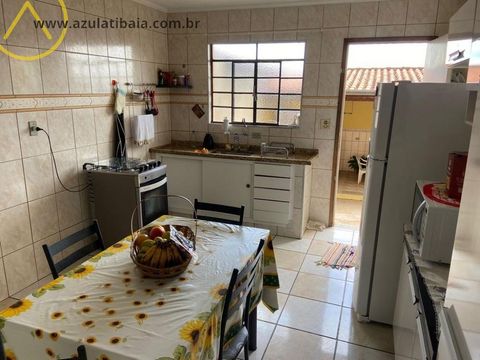 Foto Casa em Condomínio